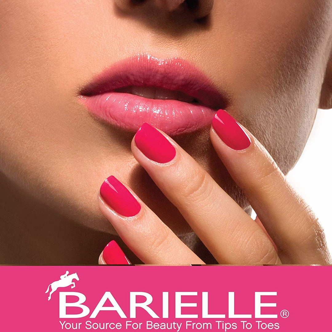 Autumn in Seoul (A Deep Copper Shimmer) - Protect+ Nail Color w/ Prosina