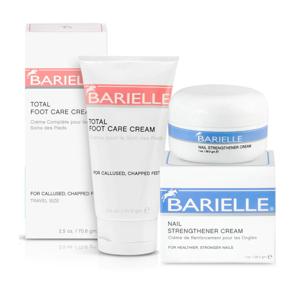 Barielle Royal Duo Bundle 2-PC Set