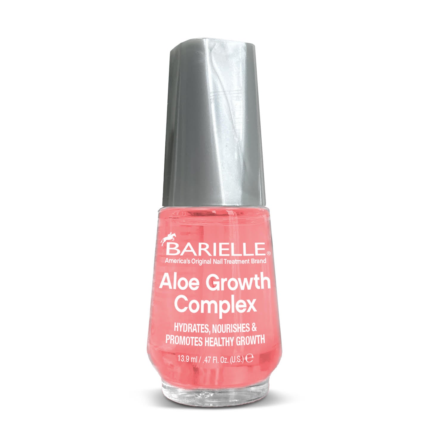 Barielle Aloe Growth Complex .47 oz.