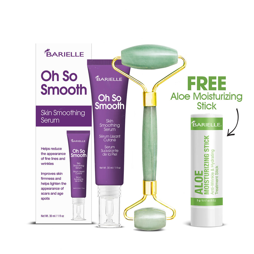 Barielle Smoothing Skin Care Collection 3-PC Set