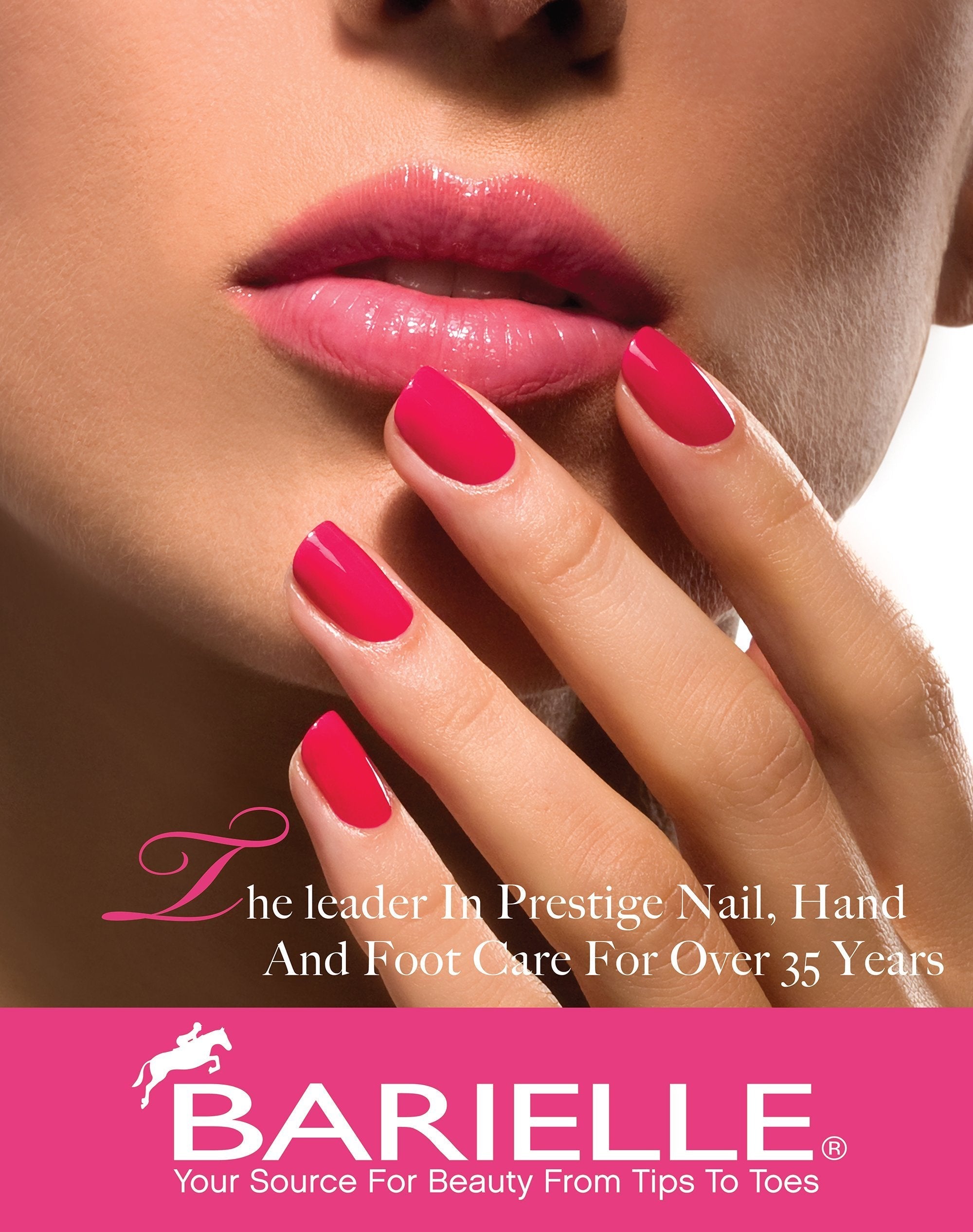 Barielle 7-in-1 Elixir Nail Treatment 2-Pack