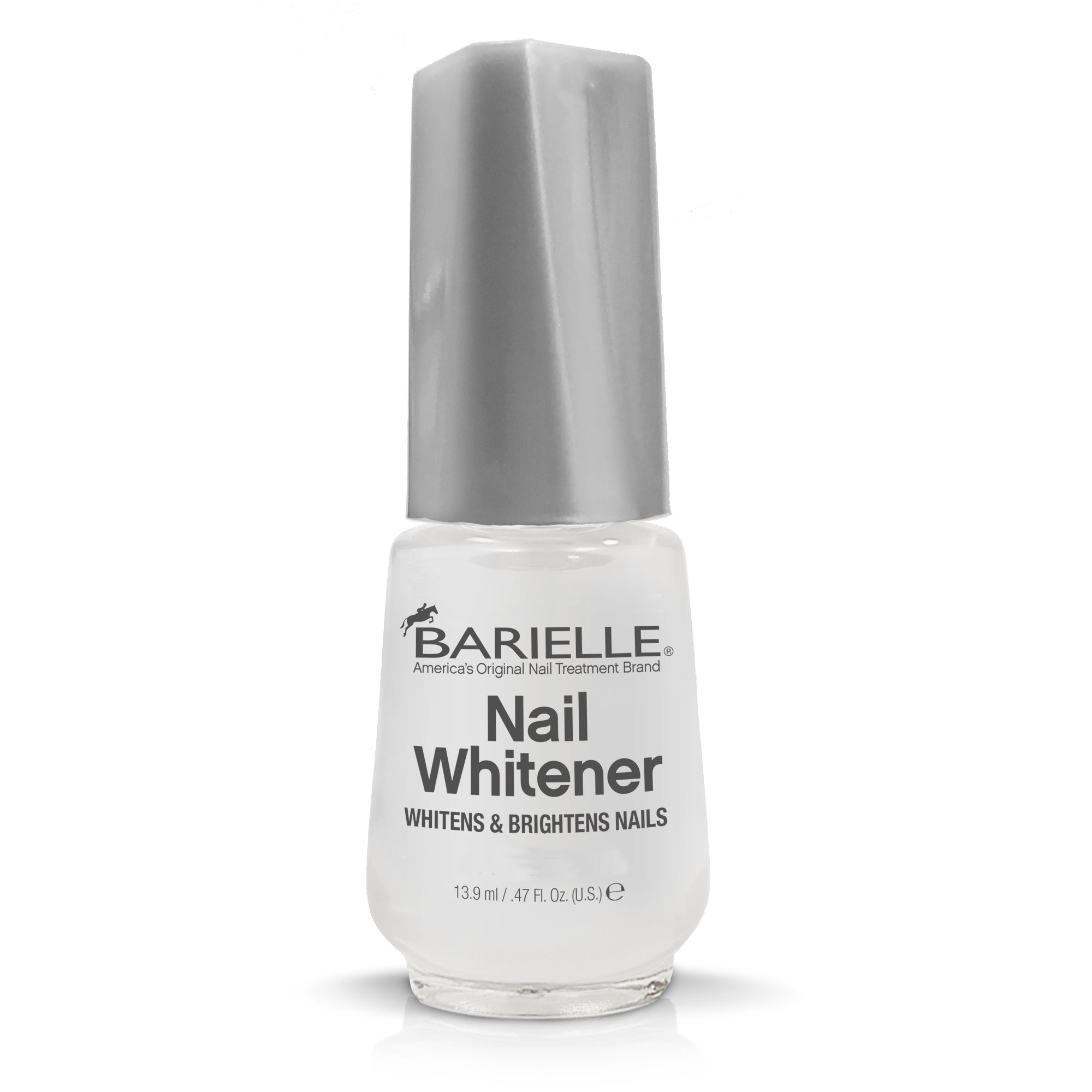 Barielle Nail Whitener for Dull Or Yellow Nails .47 oz.