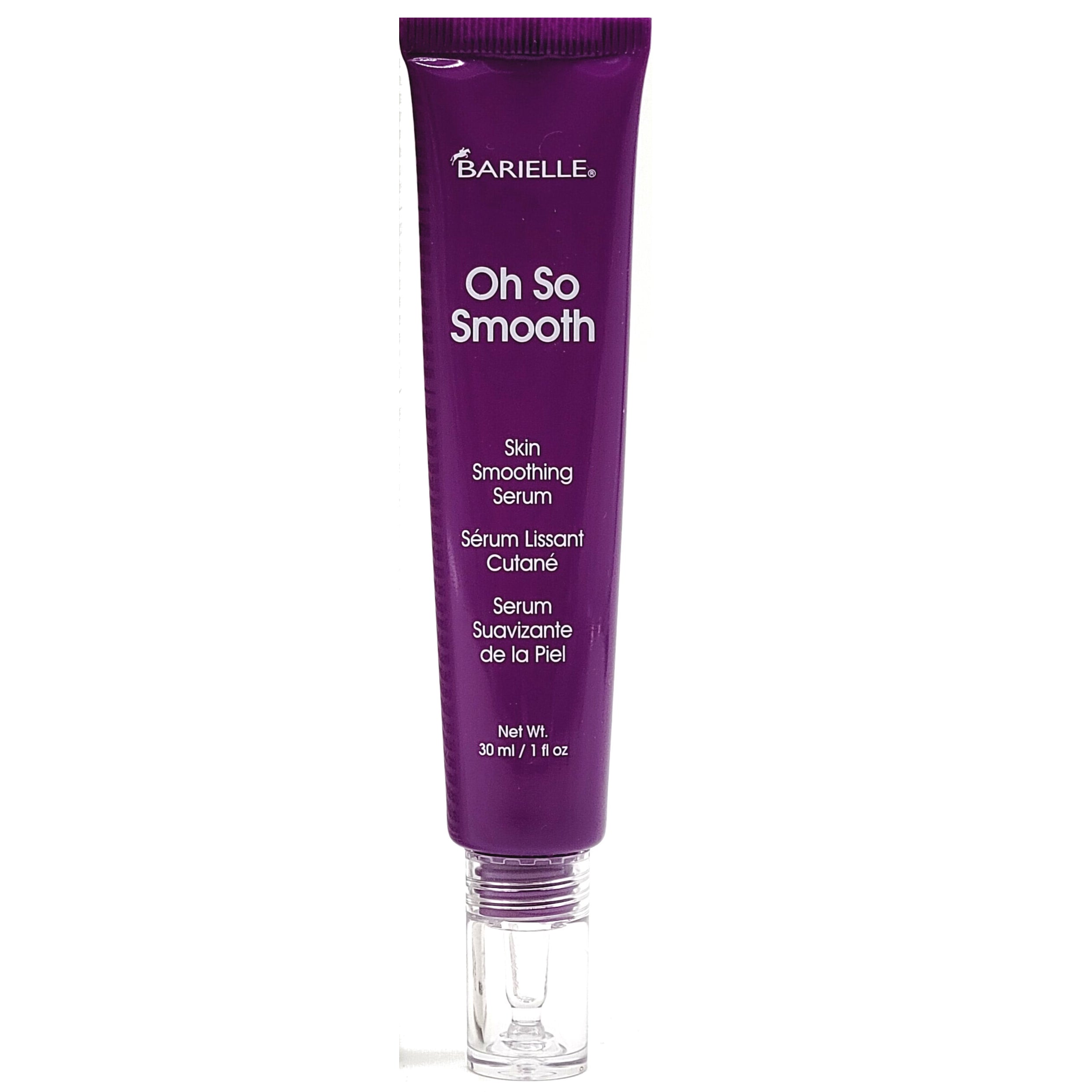 Oh So Smooth Skin Smoothing Anti-Aging Face Serum 1 oz. *New Improved Formula*