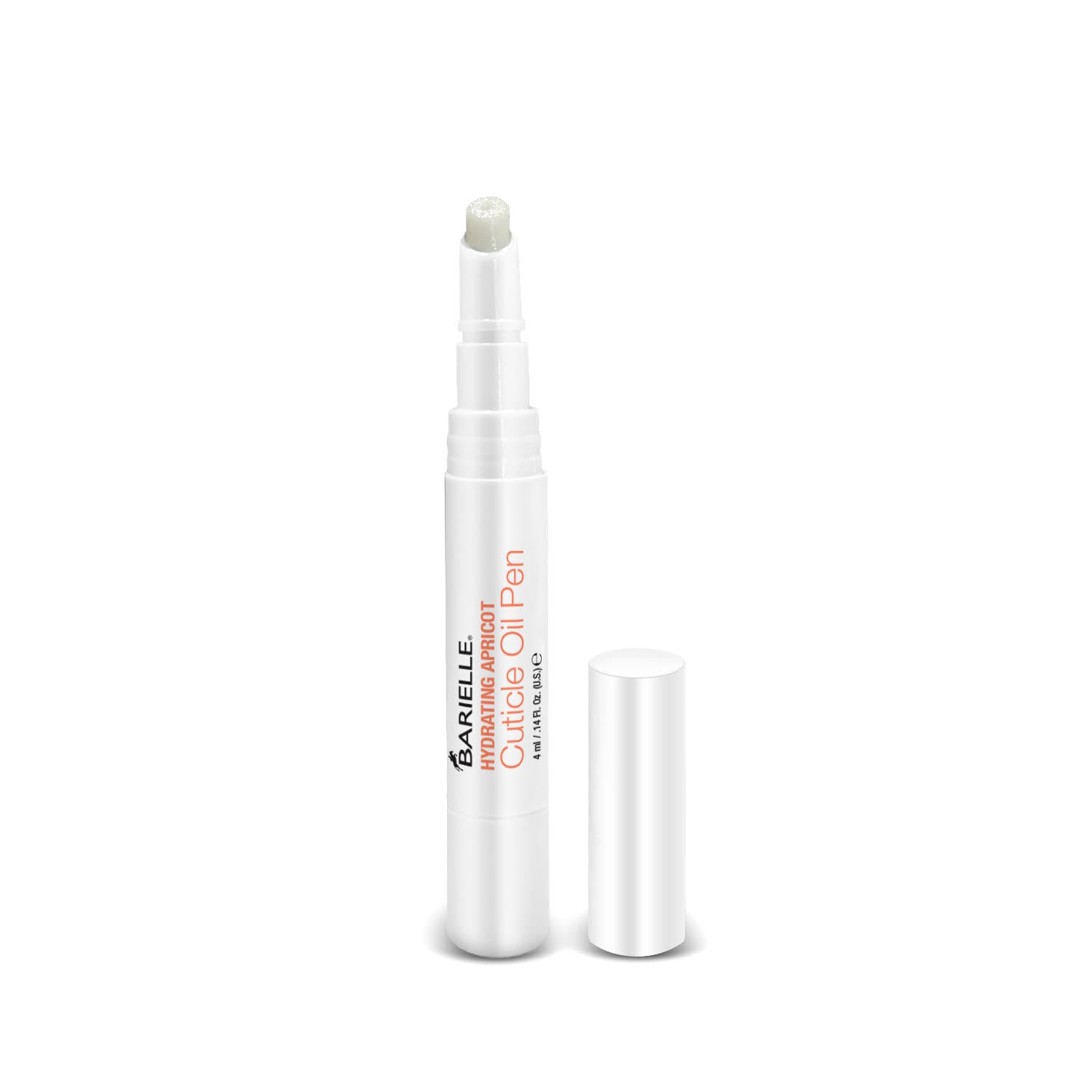Barielle Hydrating Apricot Cuticle Oil Pen .14 oz | Barielle