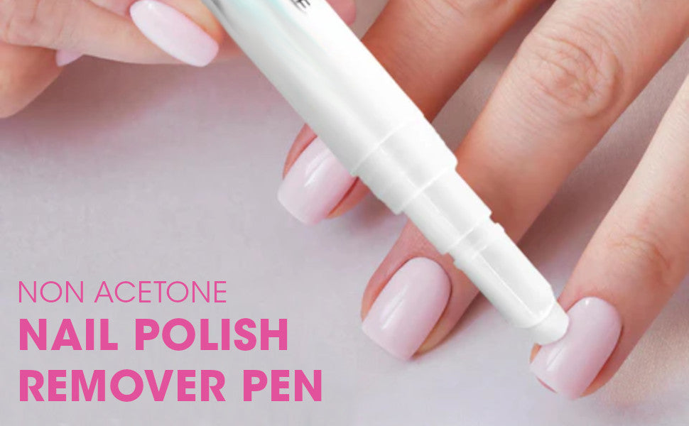 Barielle Acetone Free Nail Polish Remover Pen Barielle