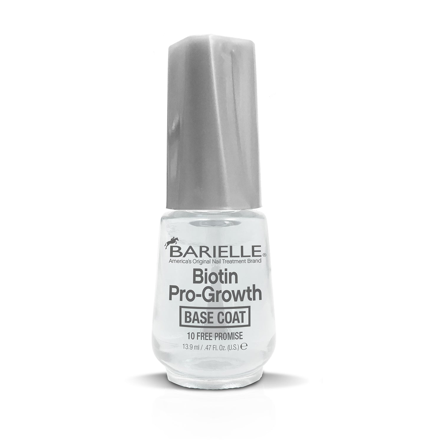 Barielle Biotin Bonanza 3-PC Biotin Nail Care Collection