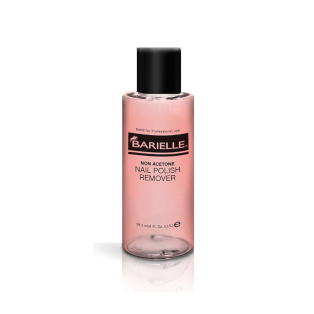 Barielle Acetone Free Nail Polish Remover 4 oz.