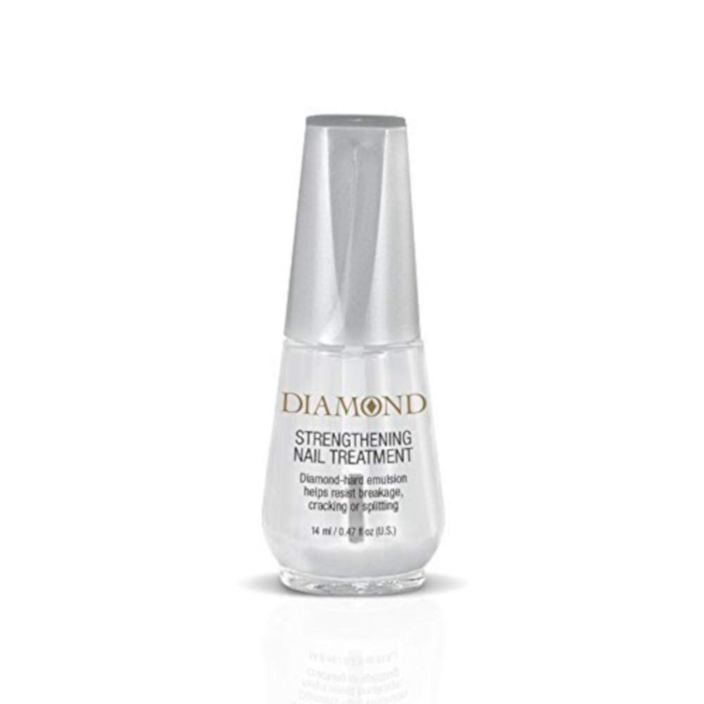 Barielle Diamond Strengthening Nail Treatment .47 oz. (2-PACK)