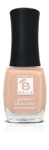 Pillow Talk (A Pale Peach) - Protect+ Nail Color w/ Prosina