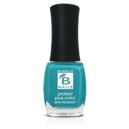 Hawaiian Surf (A Sheer Aqua Blue) - Protect+ Nail Color w/ Prosina