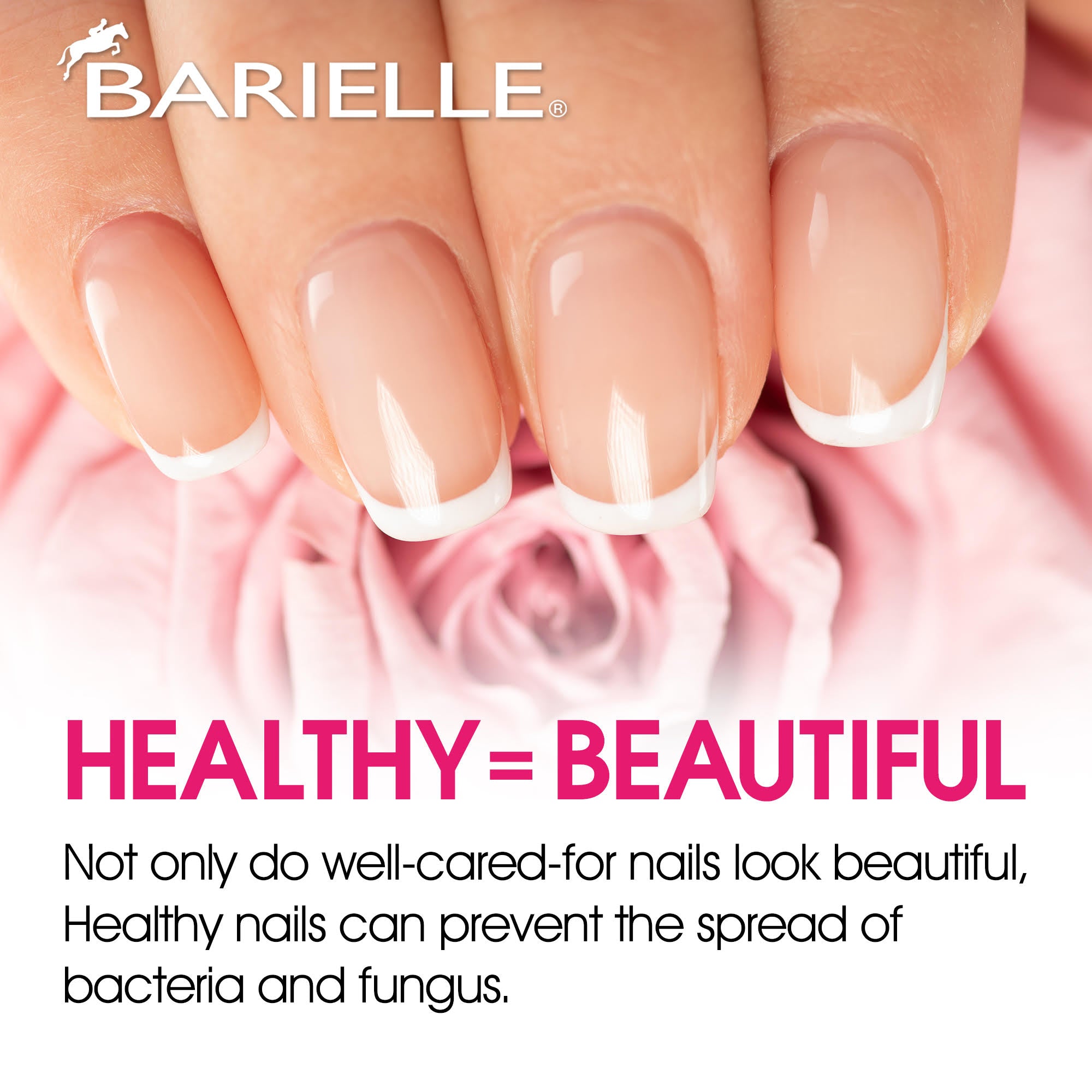 Barielle Spring Into Beautiful Nails Collection