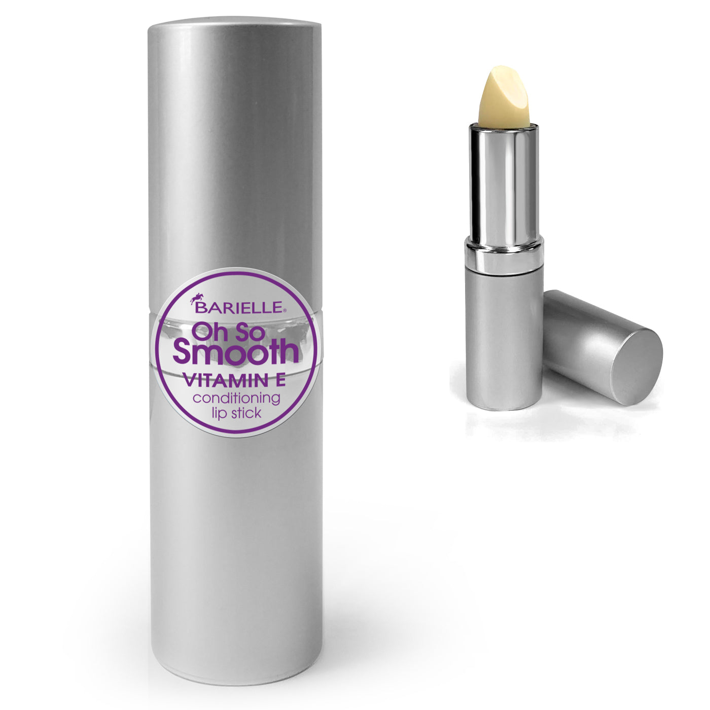 Barielle Oh So Smooth Vitamin E Conditioning Lip Stick